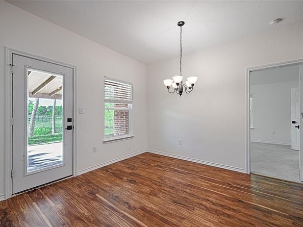 351  Peachtree Lane , Princeton Texas 75407