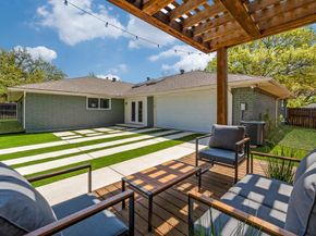 4043  Flintridge Drive , Dallas Texas 75244