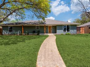 4043  Flintridge Drive , Dallas Texas 75244