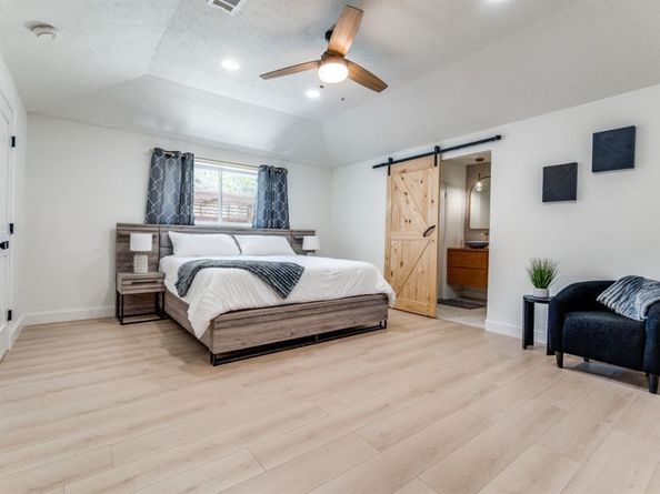 4043  Flintridge Drive , Dallas Texas 75244