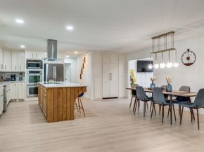 4043  Flintridge Drive , Dallas Texas 75244
