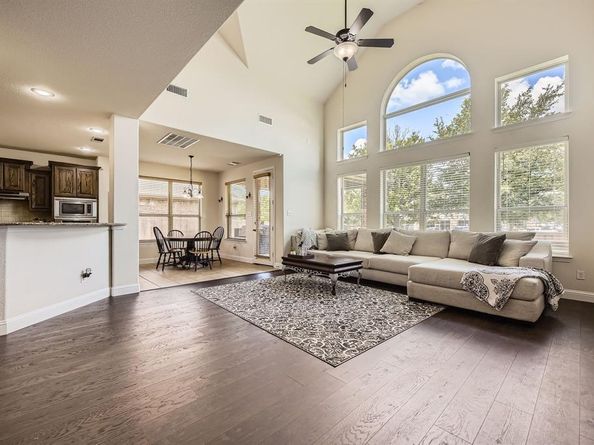 12700  Homestretch Drive , Fort Worth Texas 76244