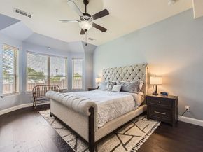 12700  Homestretch Drive , Fort Worth Texas 76244