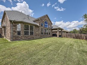 12700  Homestretch Drive , Fort Worth Texas 76244