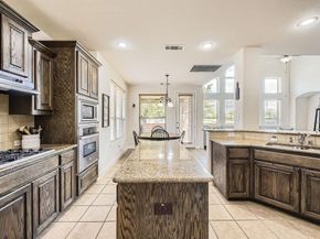 12700  Homestretch Drive , Fort Worth Texas 76244
