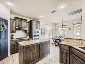 12700  Homestretch Drive , Fort Worth Texas 76244