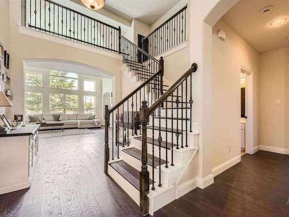 12700  Homestretch Drive , Fort Worth Texas 76244