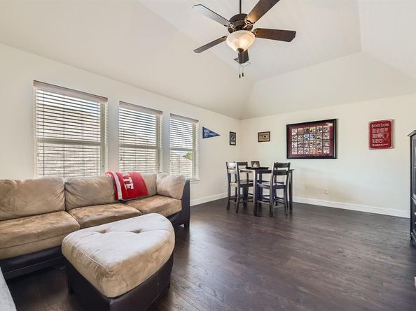 12700  Homestretch Drive , Fort Worth Texas 76244