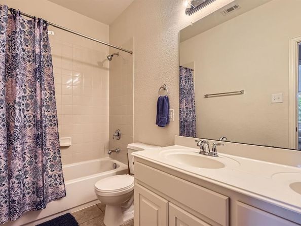 12700  Homestretch Drive , Fort Worth Texas 76244