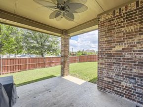 12700  Homestretch Drive , Fort Worth Texas 76244