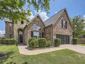 12700  Homestretch Drive , Fort Worth Texas 76244