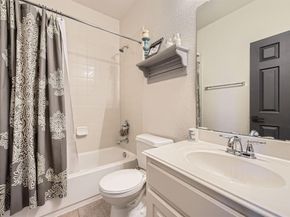 12700  Homestretch Drive , Fort Worth Texas 76244