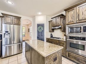12700  Homestretch Drive , Fort Worth Texas 76244