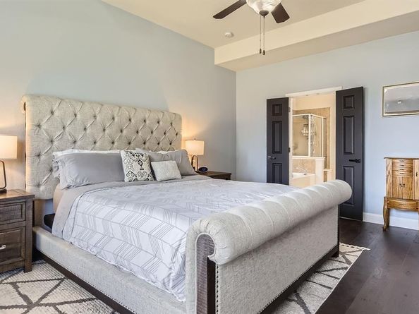 12700  Homestretch Drive , Fort Worth Texas 76244