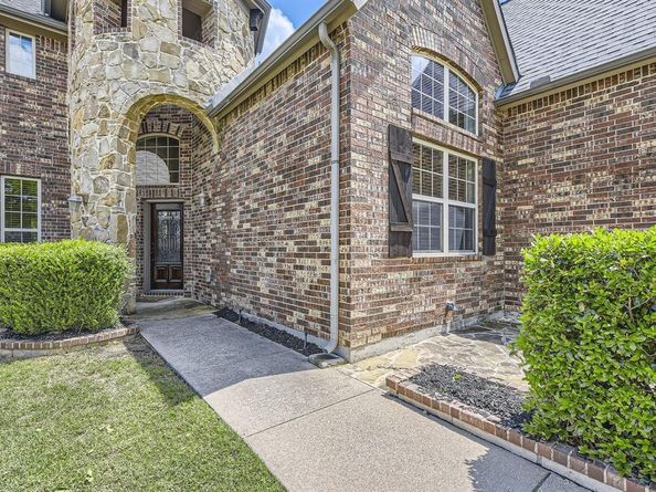 12700  Homestretch Drive , Fort Worth Texas 76244