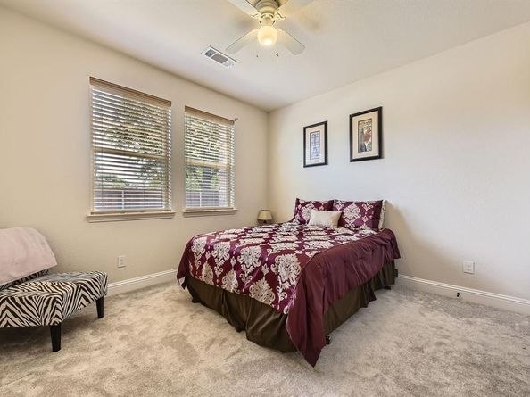12700  Homestretch Drive , Fort Worth Texas 76244