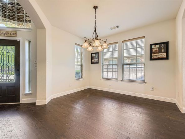 12700  Homestretch Drive , Fort Worth Texas 76244