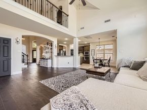12700  Homestretch Drive , Fort Worth Texas 76244