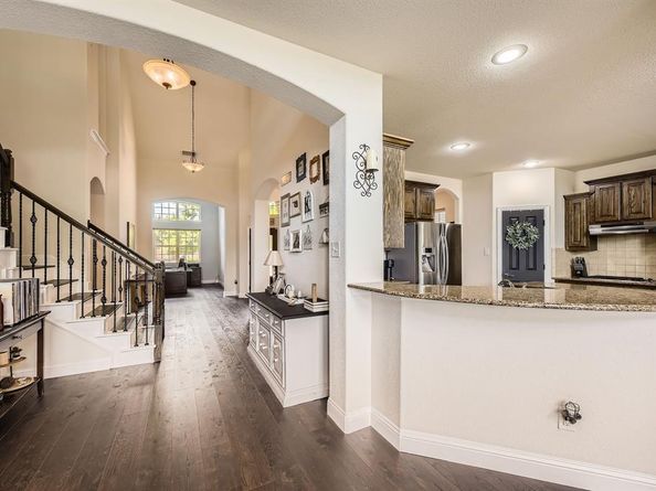 12700  Homestretch Drive , Fort Worth Texas 76244