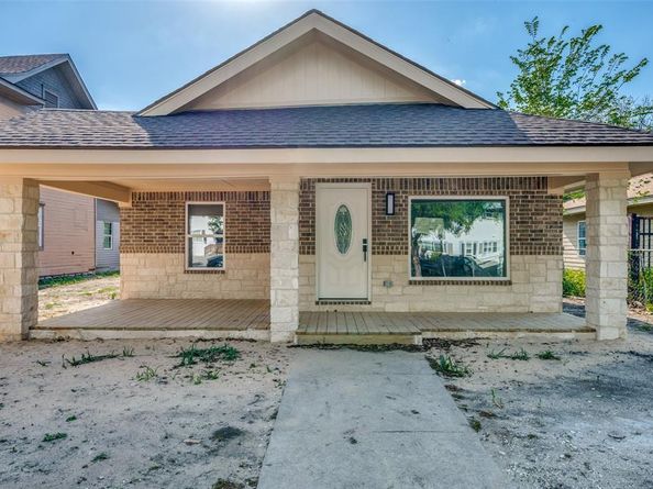 2916  Travis Avenue , Fort Worth Texas 76110