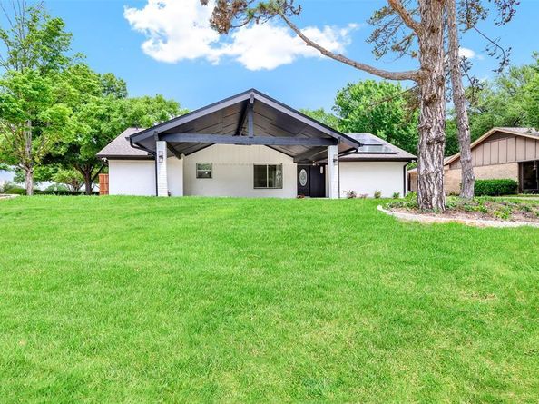 420  Forest Grove Drive , Richardson Texas 75080