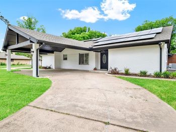 420  Forest Grove Drive 