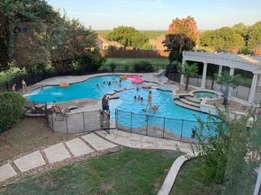 1900  Durance Court , Corinth Texas 76210