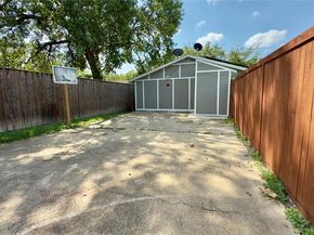 913  Rosewood Hills Drive , Garland Texas 75040