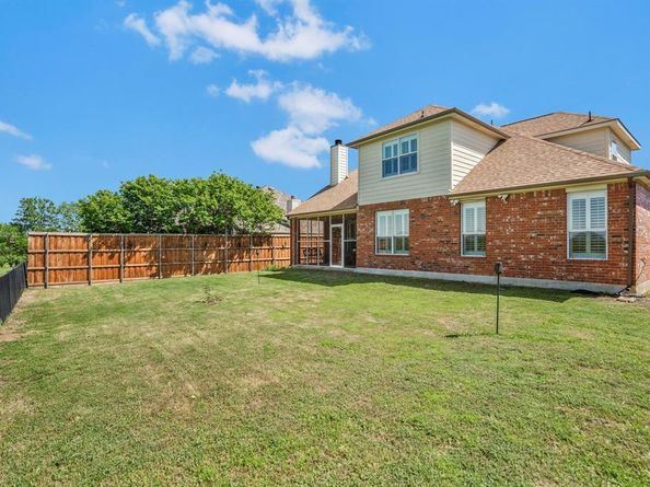 3059  Seabrook Drive , Little Elm Texas 75068