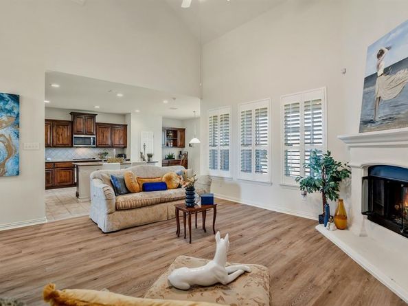 3059  Seabrook Drive , Little Elm Texas 75068