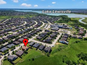 3059  Seabrook Drive , Little Elm Texas 75068