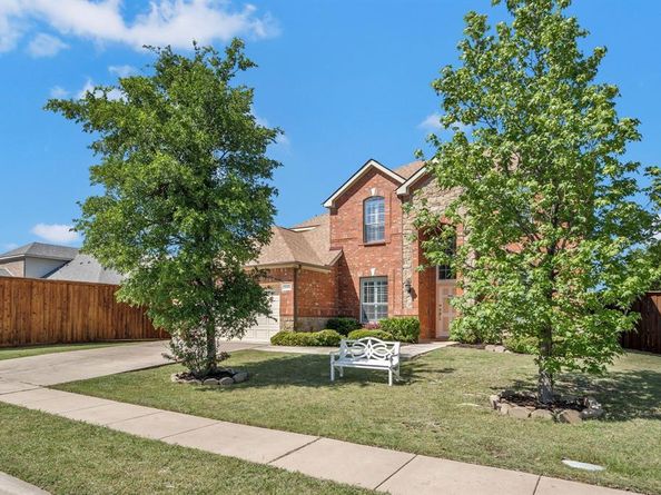 3059  Seabrook Drive , Little Elm Texas 75068