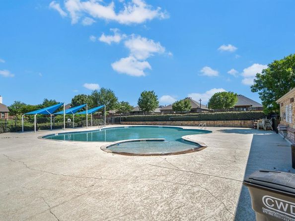 3059  Seabrook Drive , Little Elm Texas 75068