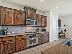 3059  Seabrook Drive , Little Elm Texas 75068