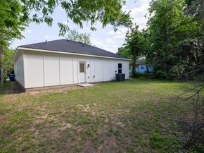 3131  Tuskegee Street , Dallas Texas 75215