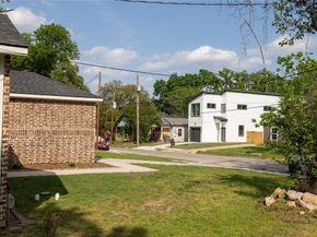 3131  Tuskegee Street , Dallas Texas 75215