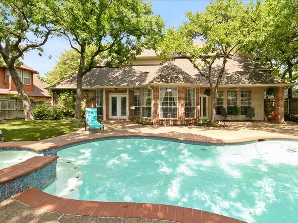 1416  Gatewood Drive , Denton Texas 76205