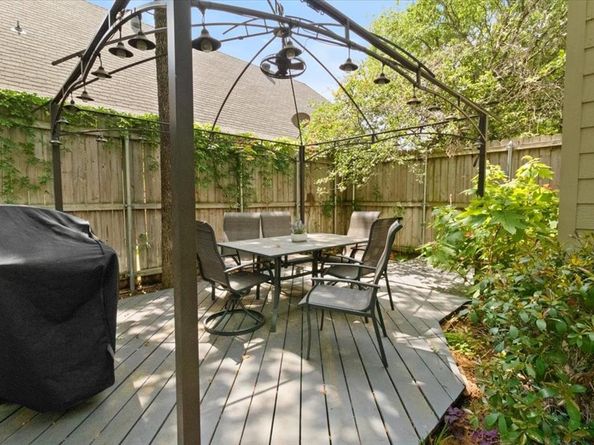 1416  Gatewood Drive , Denton Texas 76205