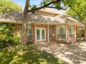 1416  Gatewood Drive , Denton Texas 76205