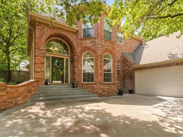 1416  Gatewood Drive , Denton Texas 76205