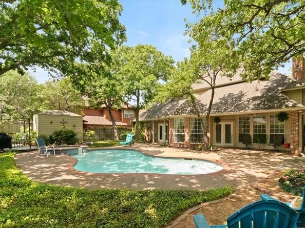 1416  Gatewood Drive , Denton Texas 76205