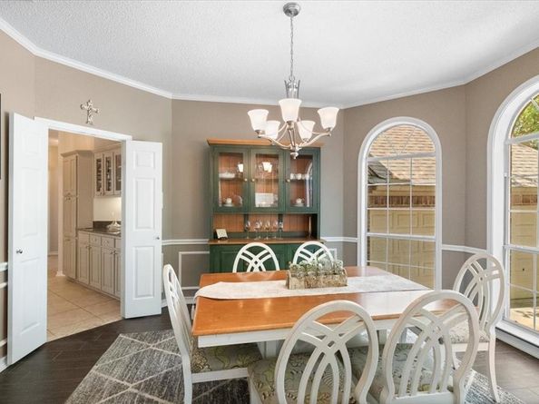 1416  Gatewood Drive , Denton Texas 76205