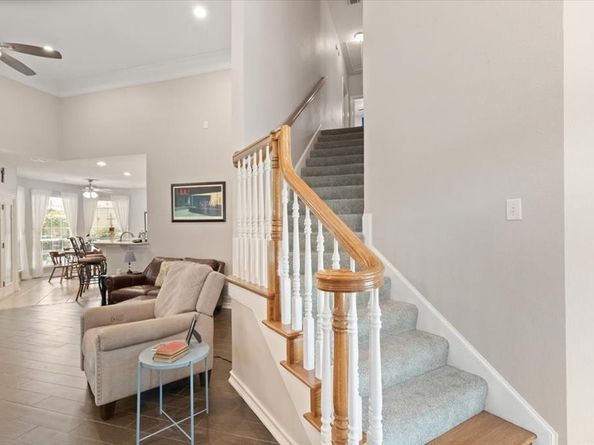 1416  Gatewood Drive , Denton Texas 76205