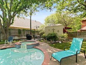 1416  Gatewood Drive , Denton Texas 76205