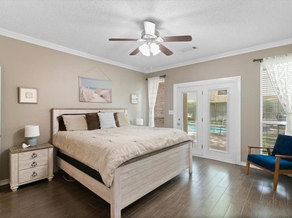 1416  Gatewood Drive , Denton Texas 76205