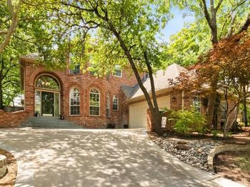 1416  Gatewood Drive 