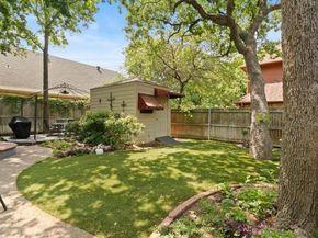 1416  Gatewood Drive , Denton Texas 76205