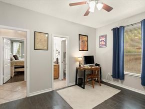 1416  Gatewood Drive , Denton Texas 76205