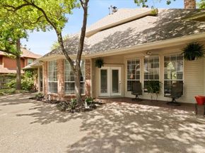1416  Gatewood Drive , Denton Texas 76205