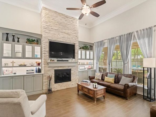 1416  Gatewood Drive , Denton Texas 76205